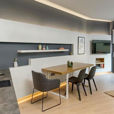 Ioannina In - Central & Modern Apt 36M2 Lake View Екстериор снимка