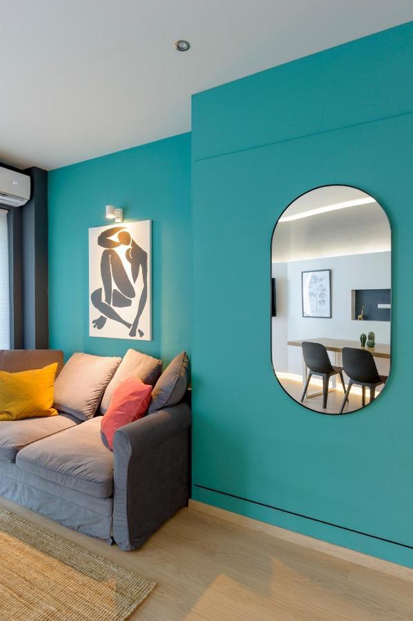 Ioannina In - Central & Modern Apt 36M2 Lake View Екстериор снимка