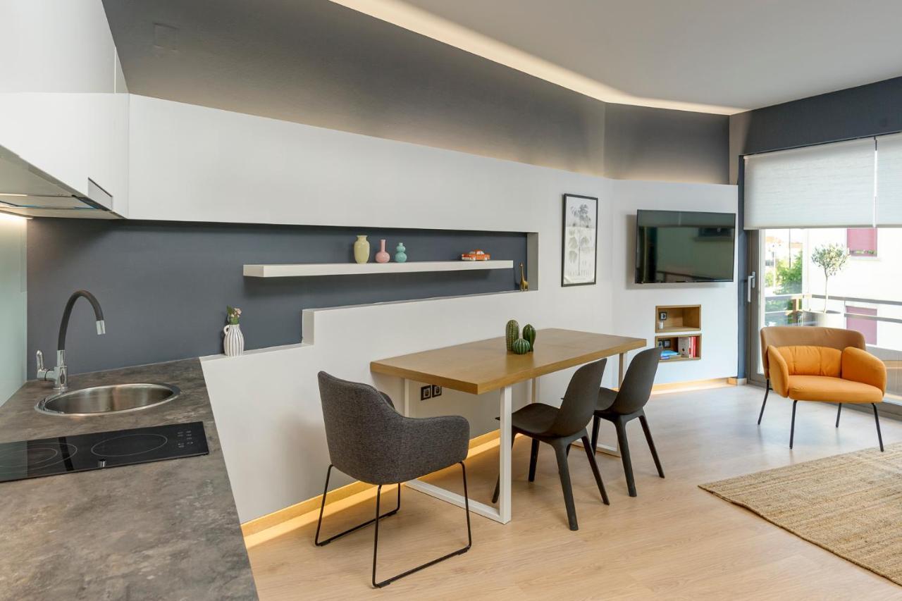 Ioannina In - Central & Modern Apt 36M2 Lake View Екстериор снимка
